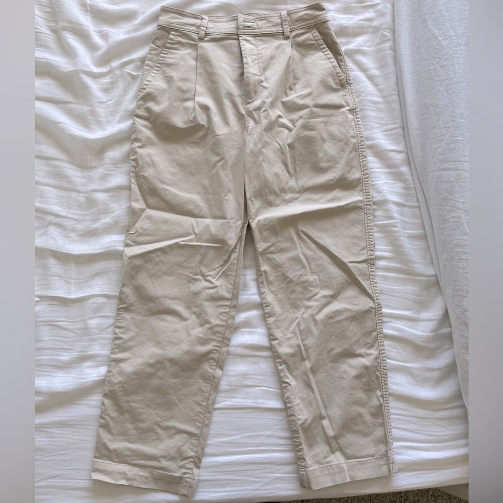 Everlane Chinos